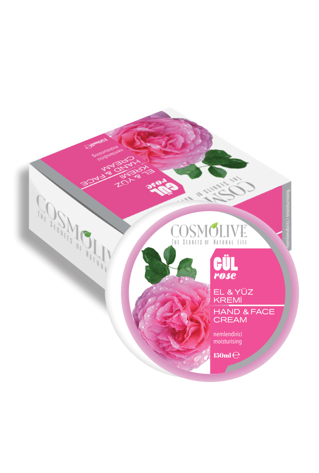 Cosmolive